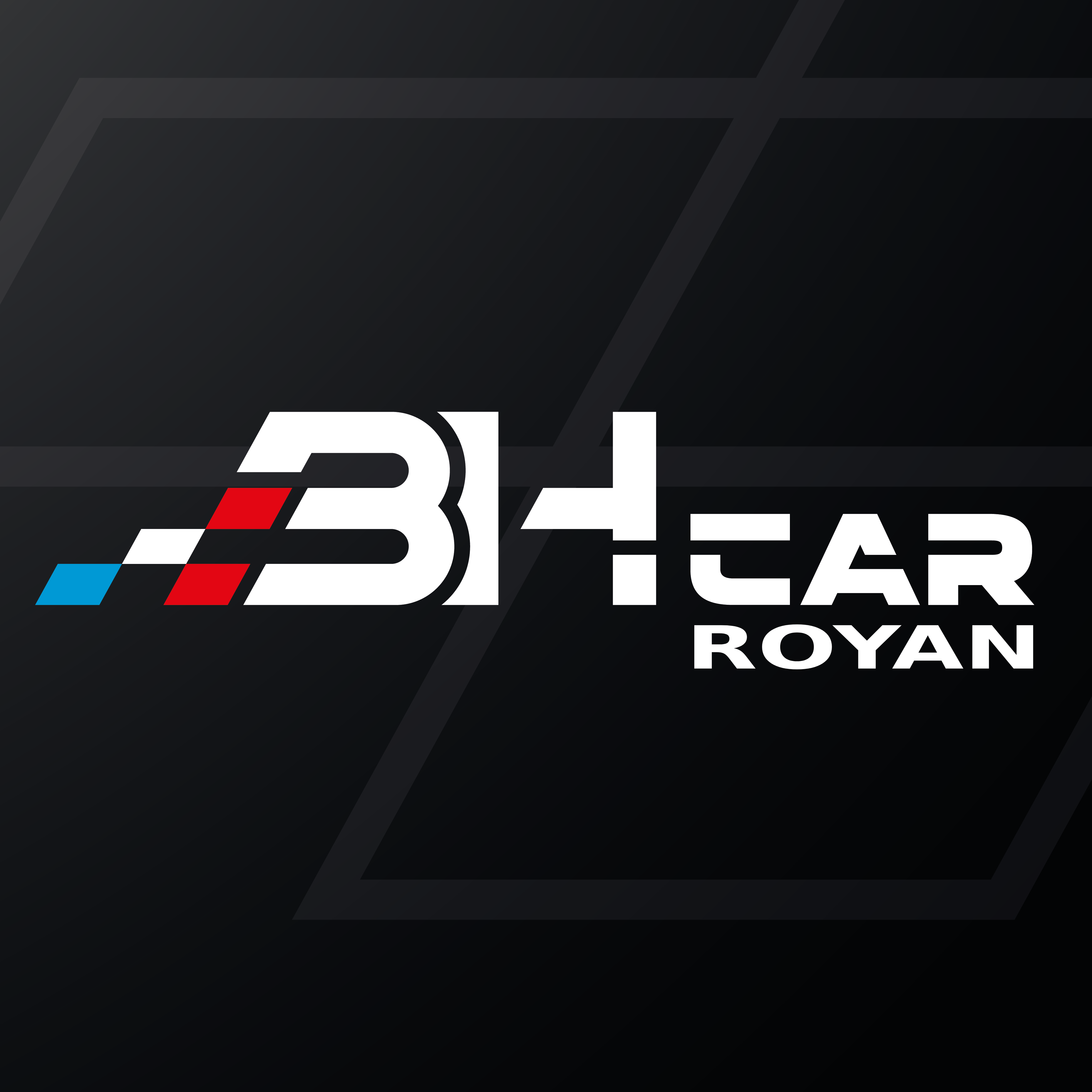 BHcar Royan