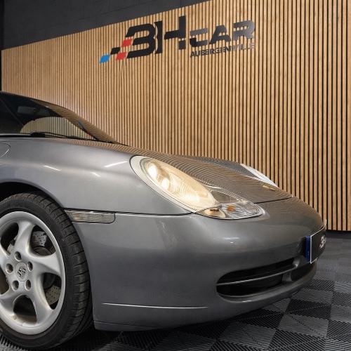 BH Car Aubergenville