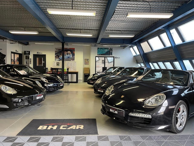 BHcar Château Gaillard 01