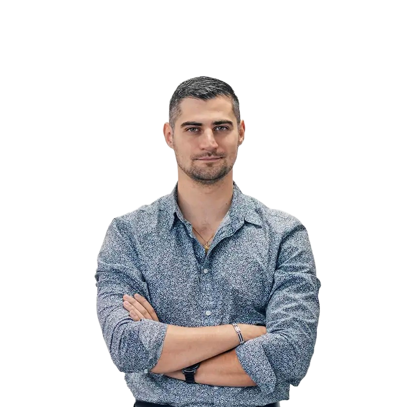 Julien VEYSSET